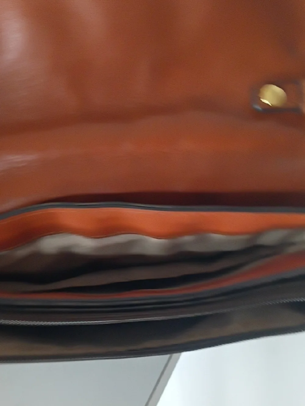 Michael Kors Fulton Flap Gusset Crossbody Ba